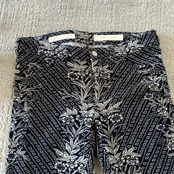 Anthropologie x Pilcro and the Letterpress - Picture 3 of 4